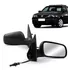 Retrovisor Gol Parati G3 99 00 01 02 03 04 05 Giii 4p