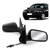 Retrovisor Gol Parati G3