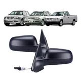 Retrovisor Gol Parati G3