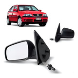 Retrovisor Gol Parati Saveiro G3 E G4 1999 Á 2008 C c
