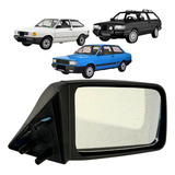 Retrovisor Gol Parati Voyage Manual Di1988 89 90 91 92 93 94