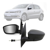 Retrovisor Gol Voyage G6