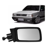 Retrovisor Gol Voyage Parati