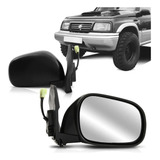 Retrovisor Grand Vitara Tracker