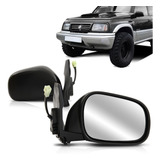 Retrovisor Grand Vitara Tracker