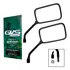 Retrovisor Gvs Cb 300, Twister, Hornet, Strada, Falcon Preto