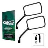 Retrovisor Gvs Cb 300