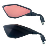 Retrovisor Gvs Kawasaki Z400