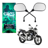 Retrovisor Gvs Modelo Original