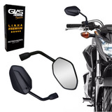 Retrovisor Gvs Modelo Sahara