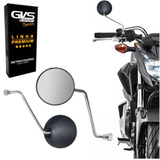 Retrovisor Gvs Moto Dt