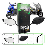 Retrovisor Gvs Nmax 160