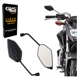 Retrovisor Gvs Nova Fazer