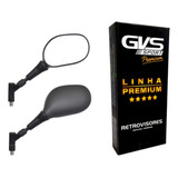 Retrovisor Gvs Xt660 Giro