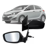 Retrovisor Hb20 2012 2013