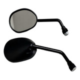 Retrovisor Honda Biz 125