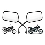 Retrovisor Honda Titan Fan