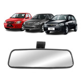 Retrovisor Interno Com Espelho Chevrolet Corsa Celta Classic