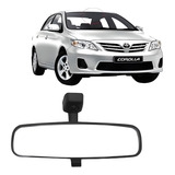 Retrovisor Interno Corolla 2008 A 2014 Original Imediato
