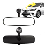 Retrovisor Interno Corolla 2008 A 2014 Original Imediato