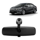 Retrovisor Interno Corolla 2016