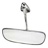 Retrovisor Interno Cromado Corcel