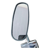 Retrovisor Interno Cromado Fusca