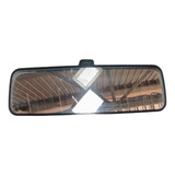 Retrovisor Interno Fiat Palio Siena Strada 1998 A 2004 Vl