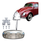 Retrovisor Interno Fusca Rosso