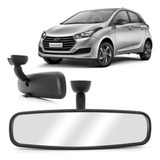 Retrovisor Interno Hb20 2013 2014 2015 2016 2017 2018 2019