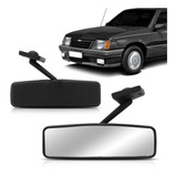 Retrovisor Interno Opala Chevete Monza Kadett 86 87 88 89 90