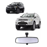 Retrovisor Interno Pajero Dakar