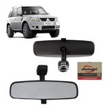 Retrovisor Interno Pajero Tr4 Original 2013 2014 2015 A 2017