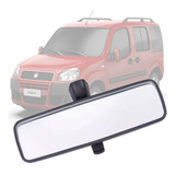Retrovisor Interno Preto Fiat