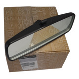 Retrovisor Interno Prismatico Renault Symbol 2008 A 2012