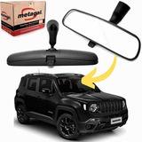 Retrovisor Interno Renegade Ano 2015 A 2019 Prismatico