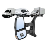 Retrovisor Ivec Daily 2013