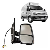 Retrovisor Iveco 2008 2009