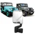 Retrovisor Jeep Willys Cj3 E Cj5 1966 67 68 69 70 71 Direito