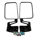 Retrovisor Jeep Willys Cj5