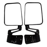 Retrovisor Jeep Willys Toyota