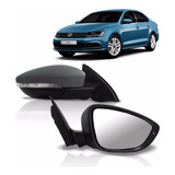 Retrovisor Jetta 2011 12