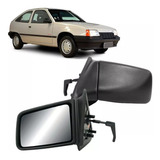 Retrovisor Kadett 89 90 91 92 93 94 95 96 97 98 C/ Controle