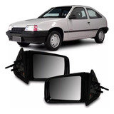 Retrovisor Kadett 89 90