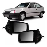 Retrovisor Kadett 89 90