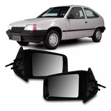 Retrovisor Kadett 89 90