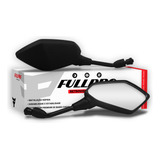 Retrovisor Kawasaki Er6 2009