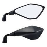 Retrovisor Kawasaki Z400 Haste