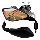 Retrovisor Kawasaki Z400 Rebaixado 90º Honda