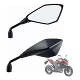 Retrovisor Kawasaki Z400 Z650